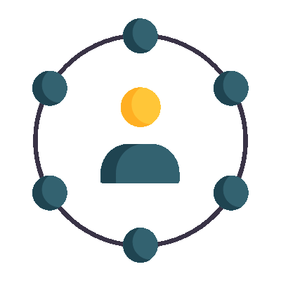 OMNI-1 work management suite — project management feature