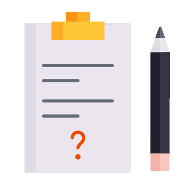 OMNI-1 forms and surveys — project management feature