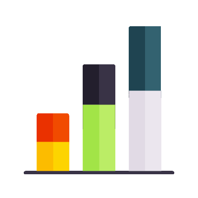 OMNI-1 dynamic, customizable reports — reporting dashboard